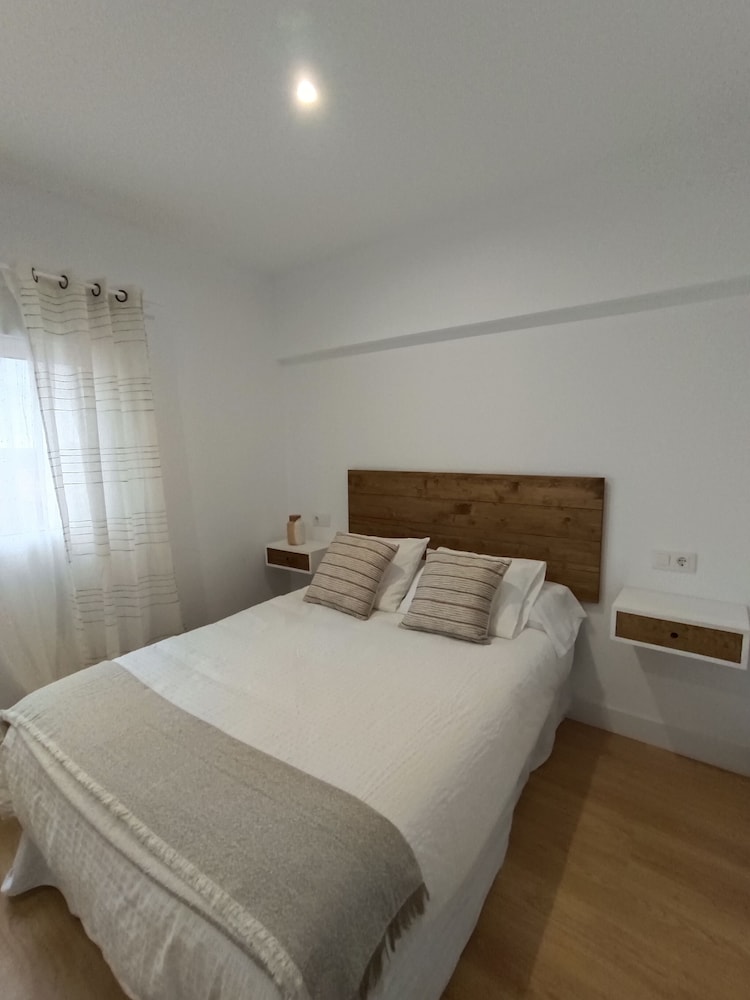 Habitación Doble, con Baño Privado
