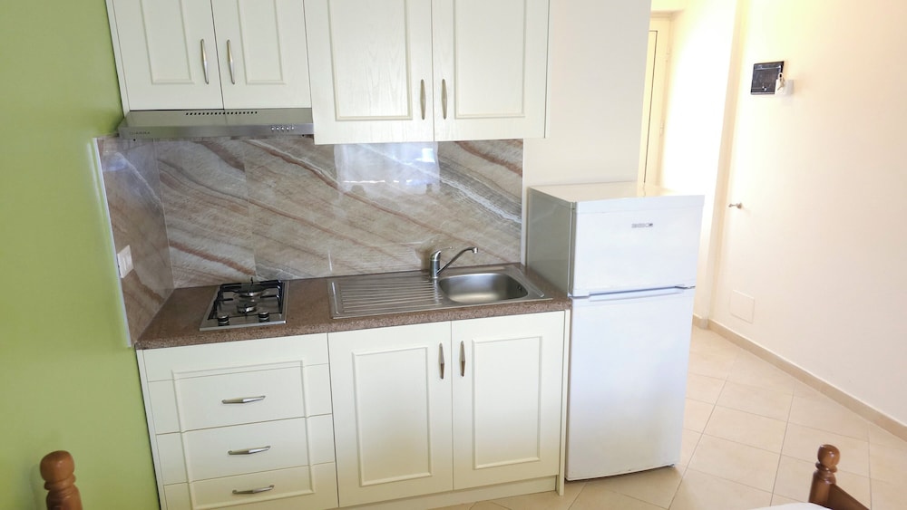 Standard Room, 1 Bedroom, Kitchenette, Sea View photo 3