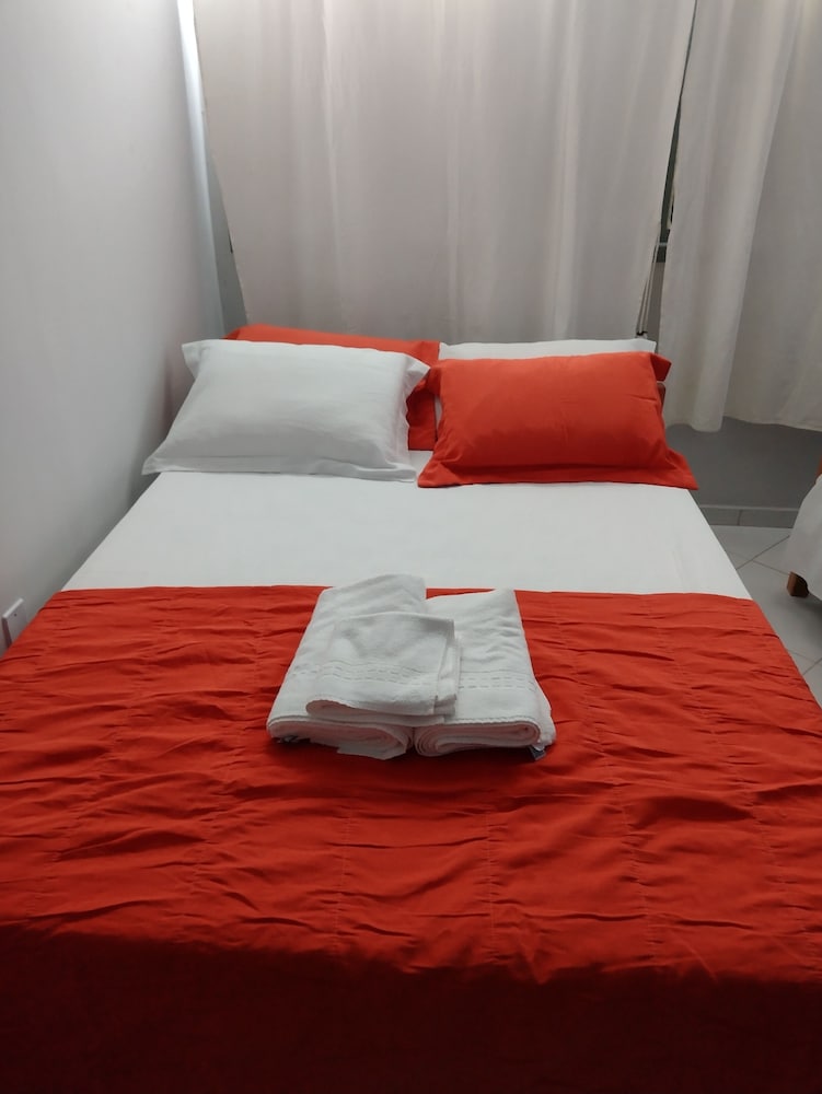 Standard Triple Room photo 1