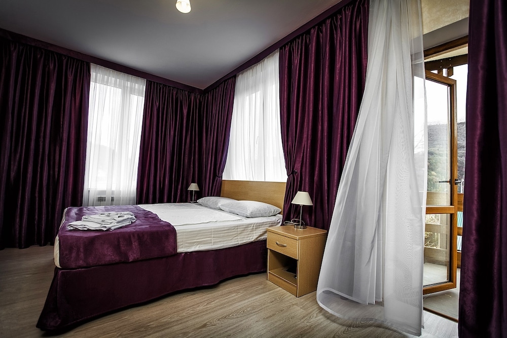 Deluxe Double Room photo 1