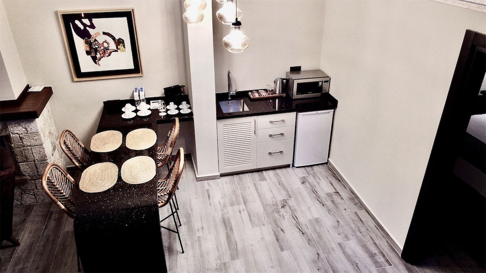 Premium Loft - Photo 14