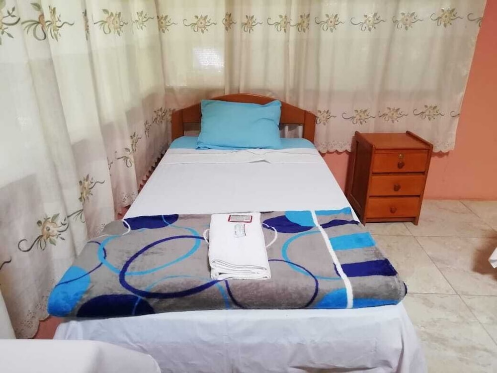 Standard Single Room, 1 Twin Bed, Private Bathroom photo 3