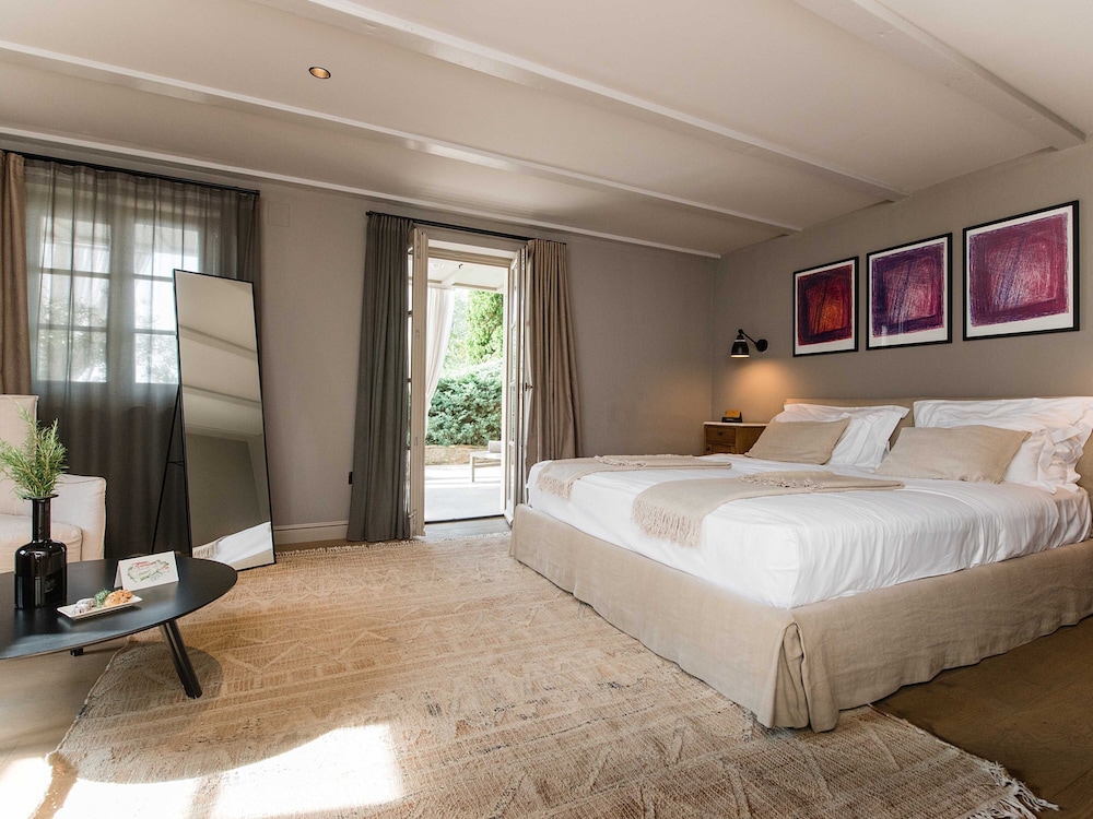 Executive Double Room, 1 King Bed photo 3