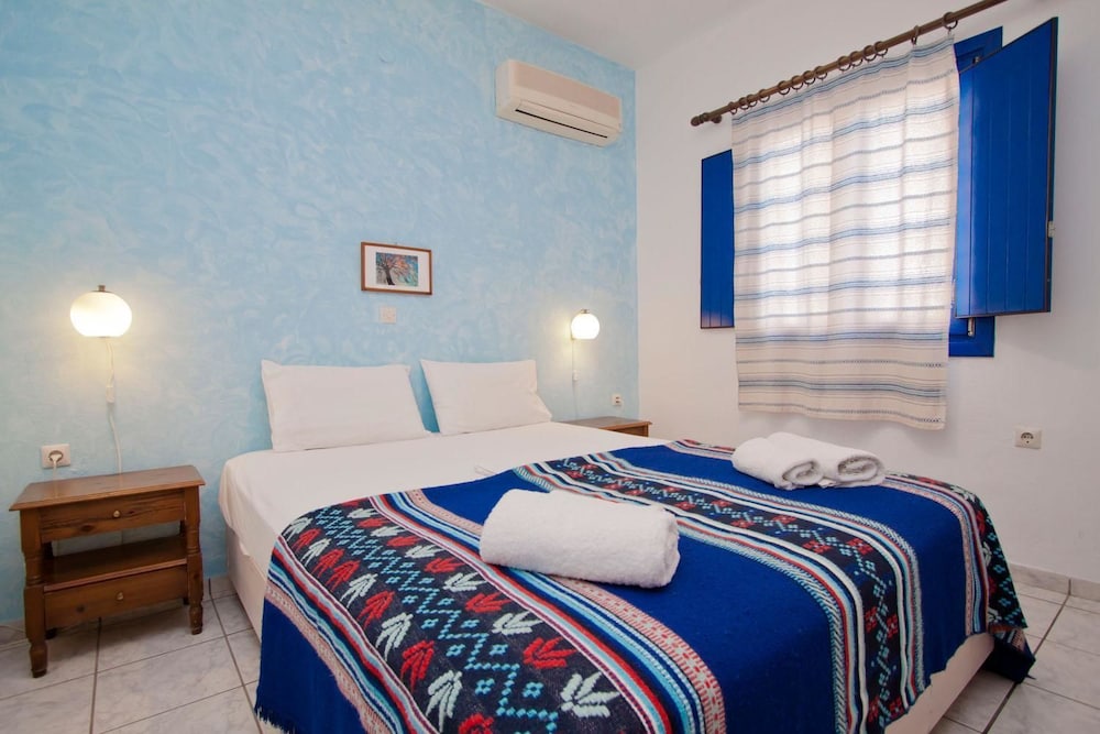 Superior One Bedroom Apartment with Caldera View - Photo 10
