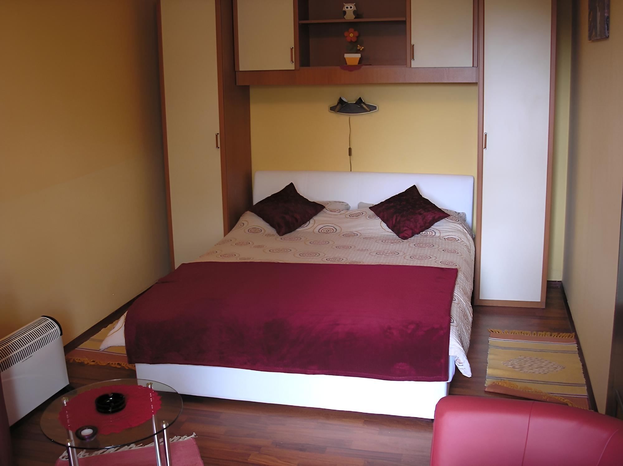 Apartment (Zvonkic - with parking - A1(4)) photo 1