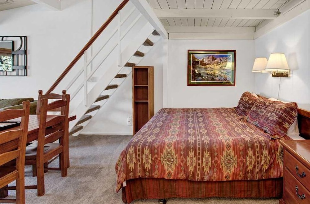 Condo, Hot Tub, Mountain View (Aspenwood K15) photo 2