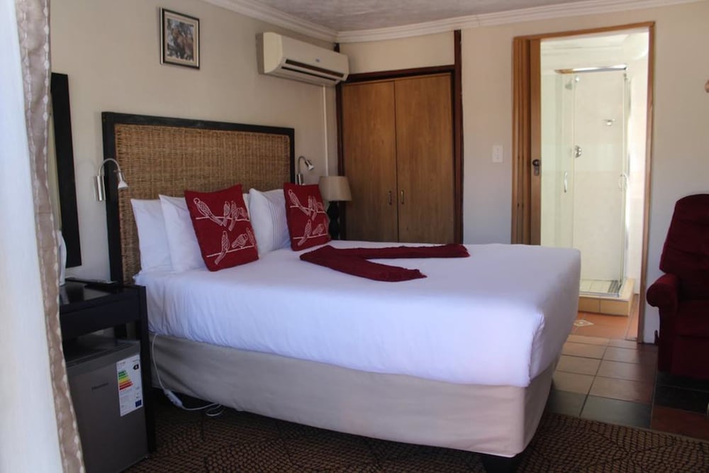 Comfort Room, 1 Bedroom (Couple Room)