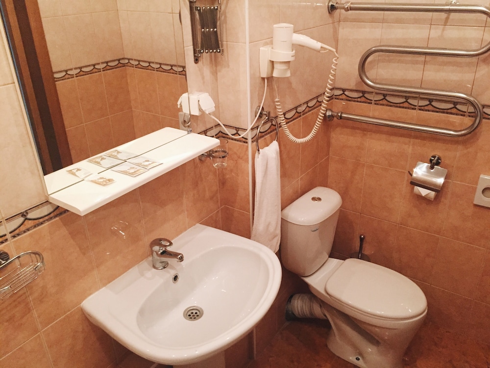Standard Double Room, Kitchen photo 2