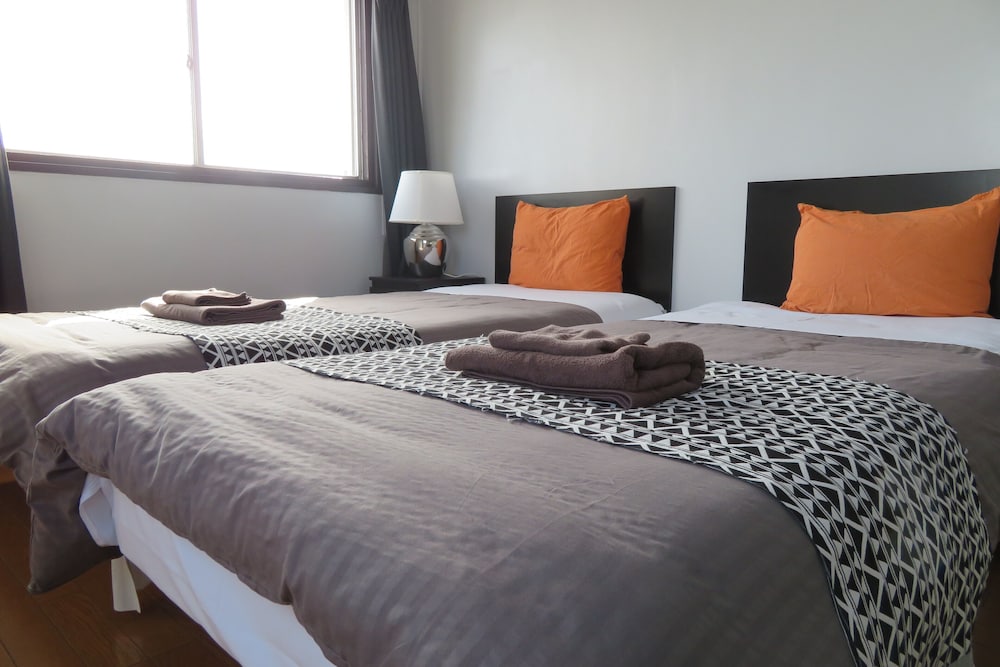 Superior Apartment, 2 Bedrooms, Kitchen, Sea View photo 2