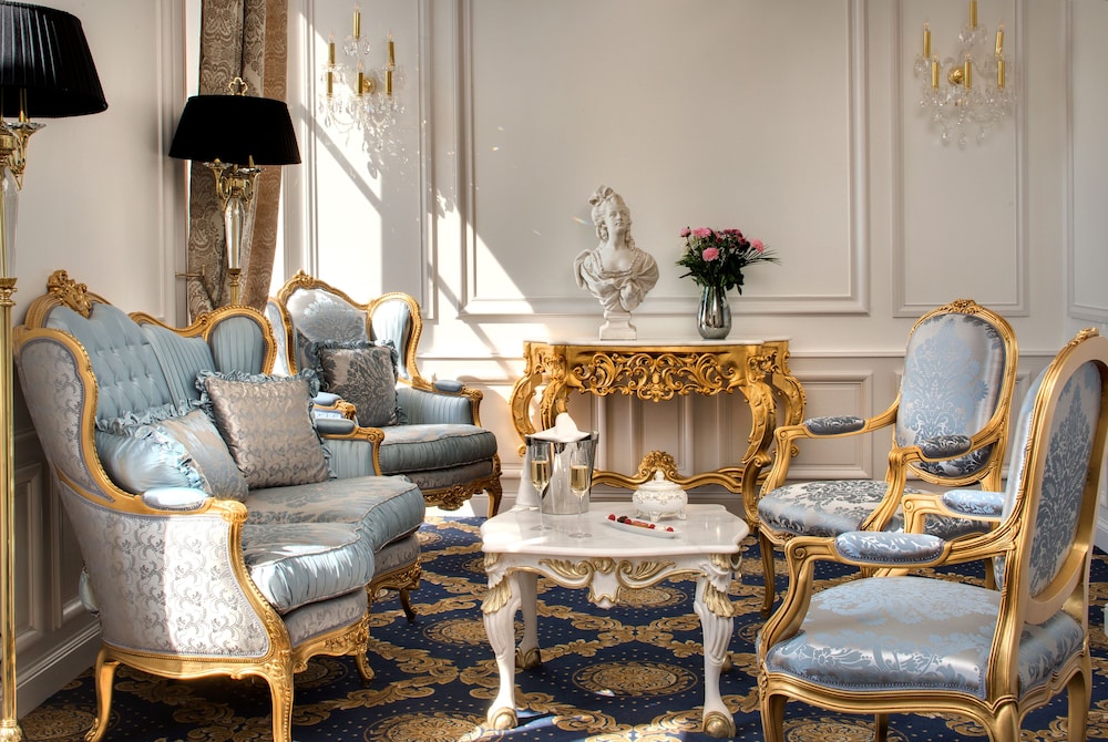 Suite Alexandra photo 2
