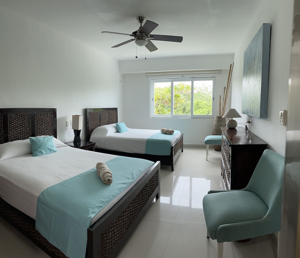 Superior Apartment, 3 Bedrooms, Marina View