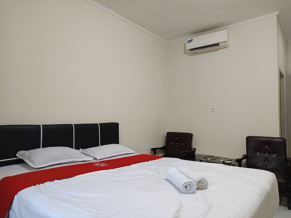 Luxury Double Room photo 3