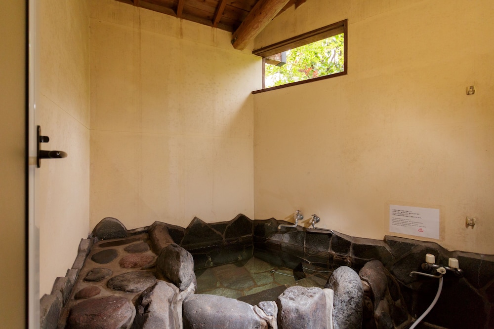 Standard Japanese Room With Indoor Bathroom photo 2