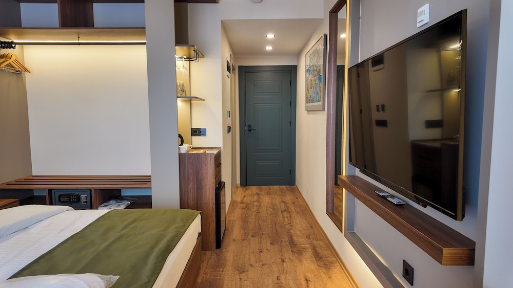 Standard Double or Twin Room photo 1