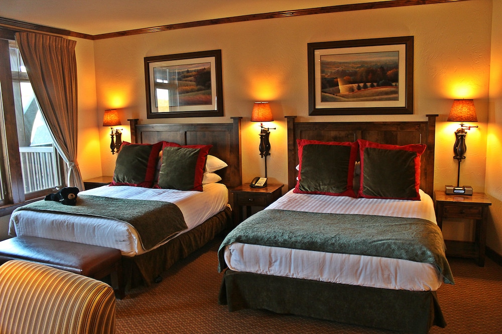 Accessible Two Queen Studio Suite - Photo 3
