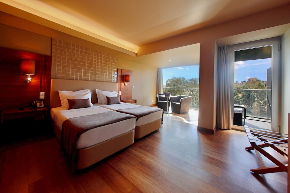 Available room