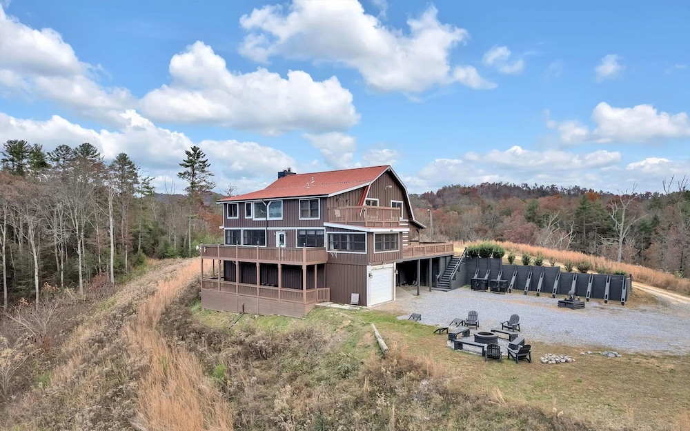 Avoid The Traffic Jams 7acres 360 Views 7b 4 5b, Billede 55