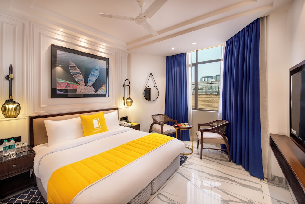 Deluxe Twin Room - Photo 5