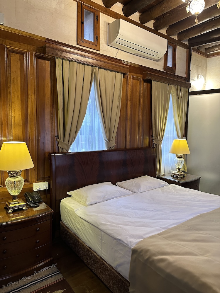 Deluxe Room photo 1