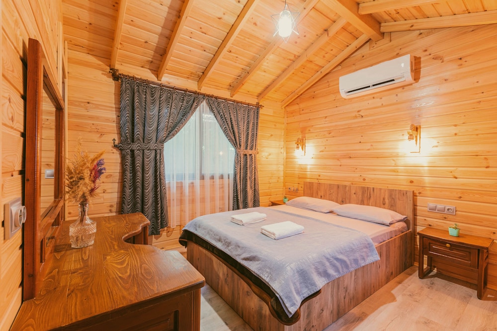 Basic Double Room, Garden View photo 1