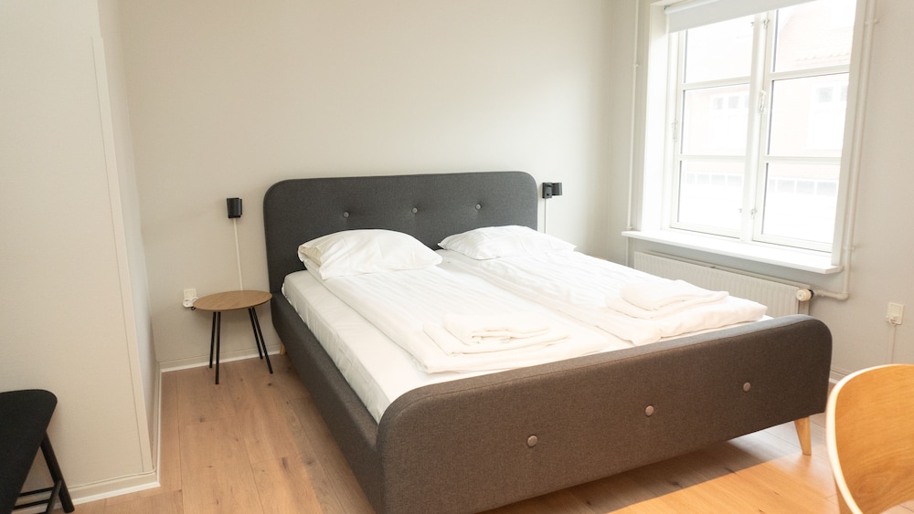 Exclusive Double Room photo 1