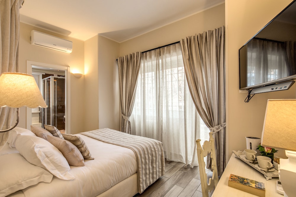 Double Room Single Use photo 3