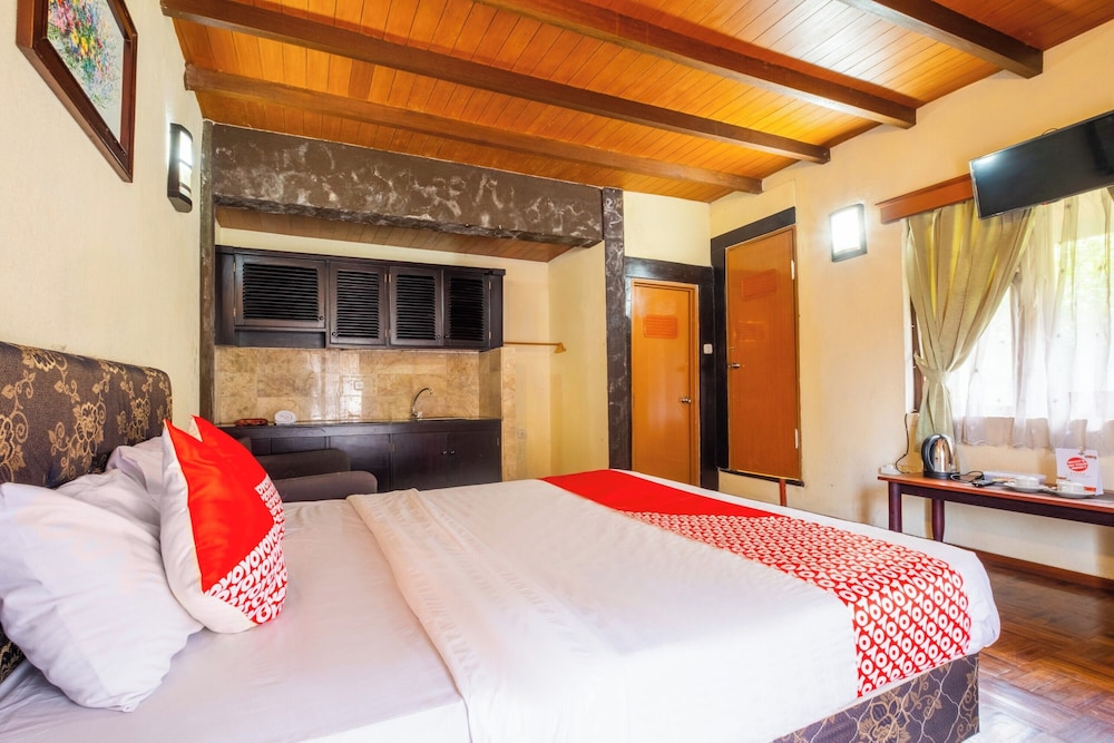 Deluxe Double Room photo 3