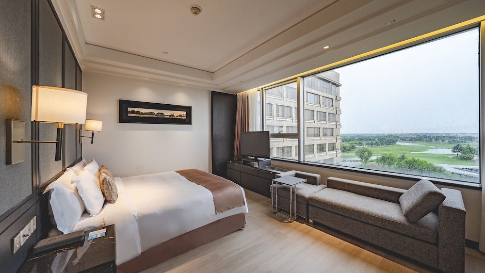 Upgrade Standard room