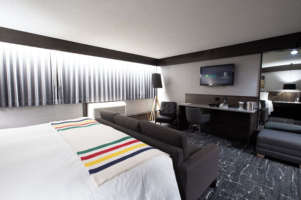 Executive Single Room, 1 King Bed, Non Smoking