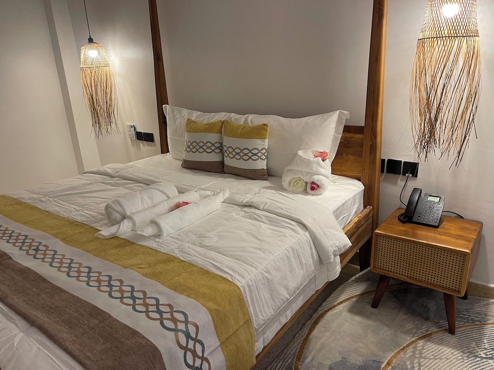 Superior Double Room, Non Smoking