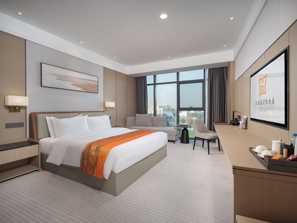 Superior Single Room, Park View