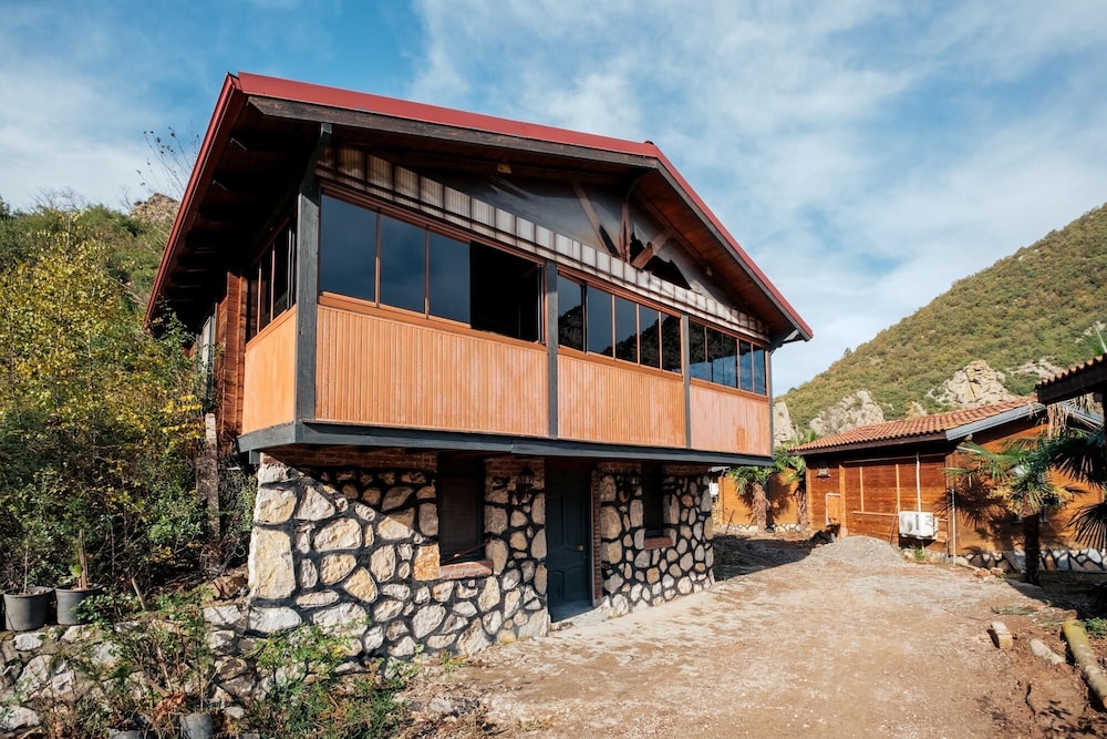 Family Villa photo 2