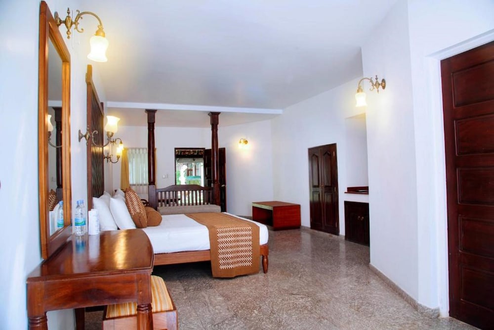 Deluxe Triple Room photo 1