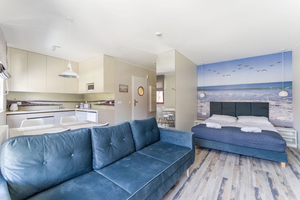 Standard Apartment (Suite-2)