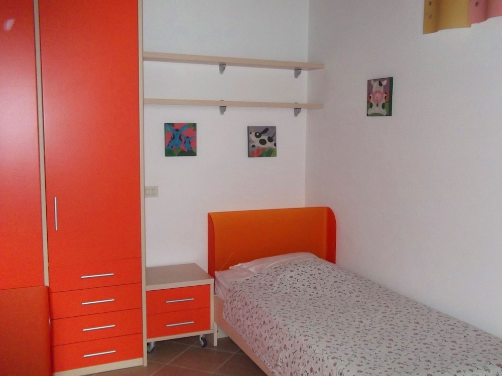 Deluxe Penthouse, 4 Bedrooms, Terrace, Ocean View photo 1