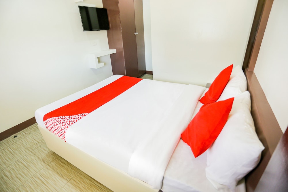 Standard Double Room photo 2