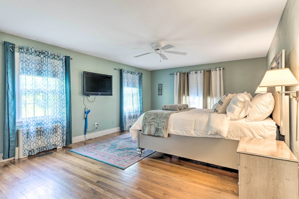 House (3 Bedrooms) photo 3