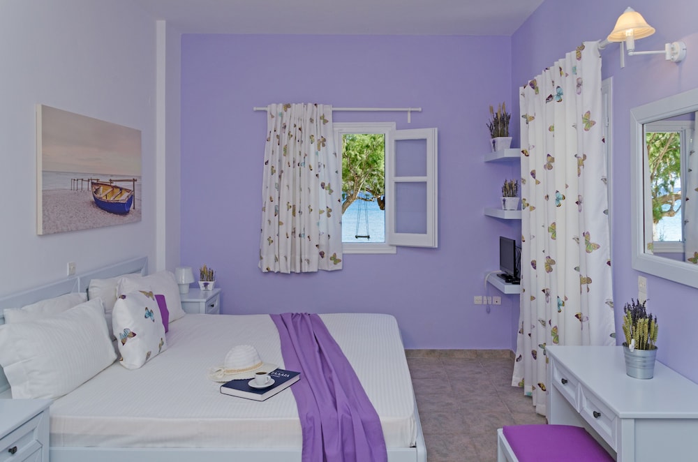 Studio, Sea View - Photo 3