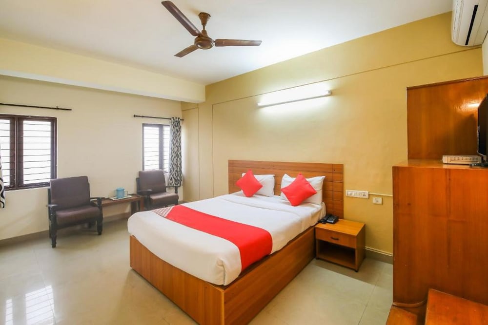 Deluxe Double Room, 1 Bedroom photo 2