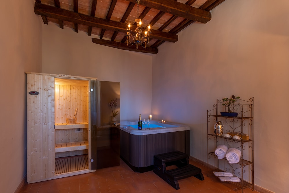 Royal Suite, Sauna - Photo 2