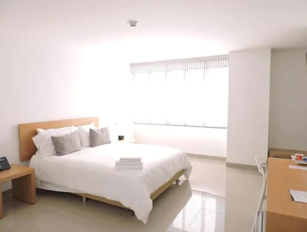 Standard Double Room, 1 Double Bed