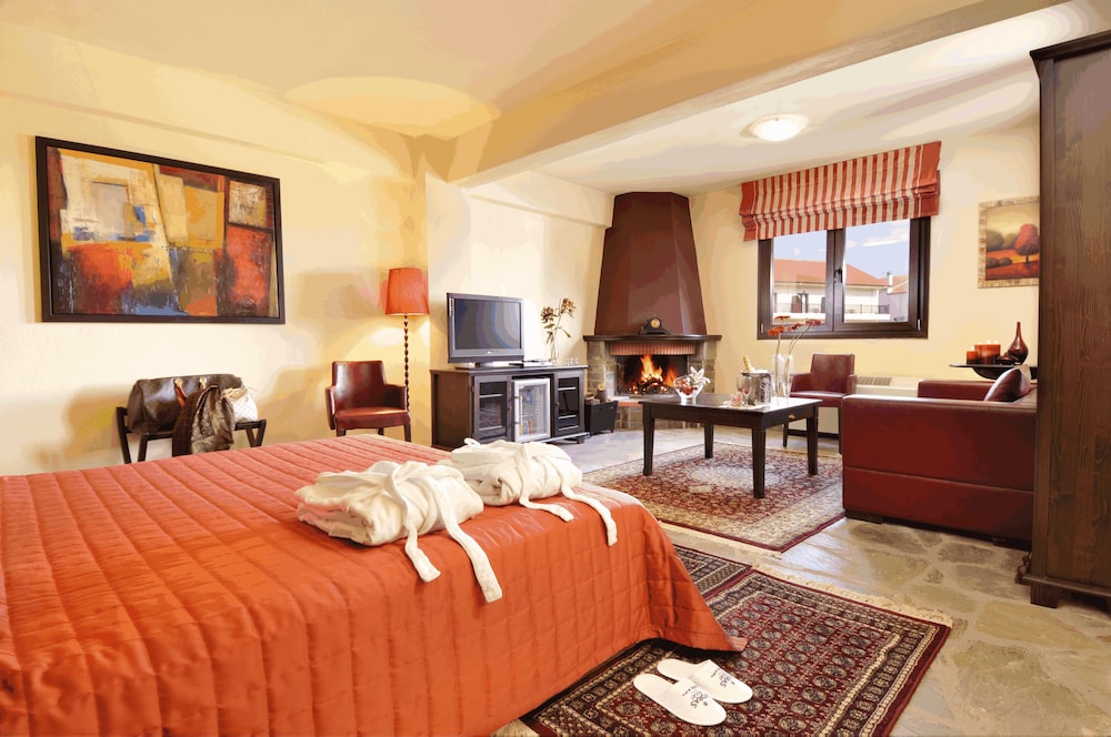 Romantic Suite