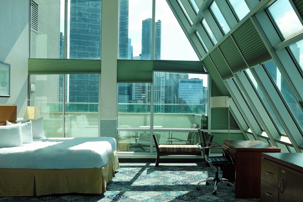 Manhattan Suite