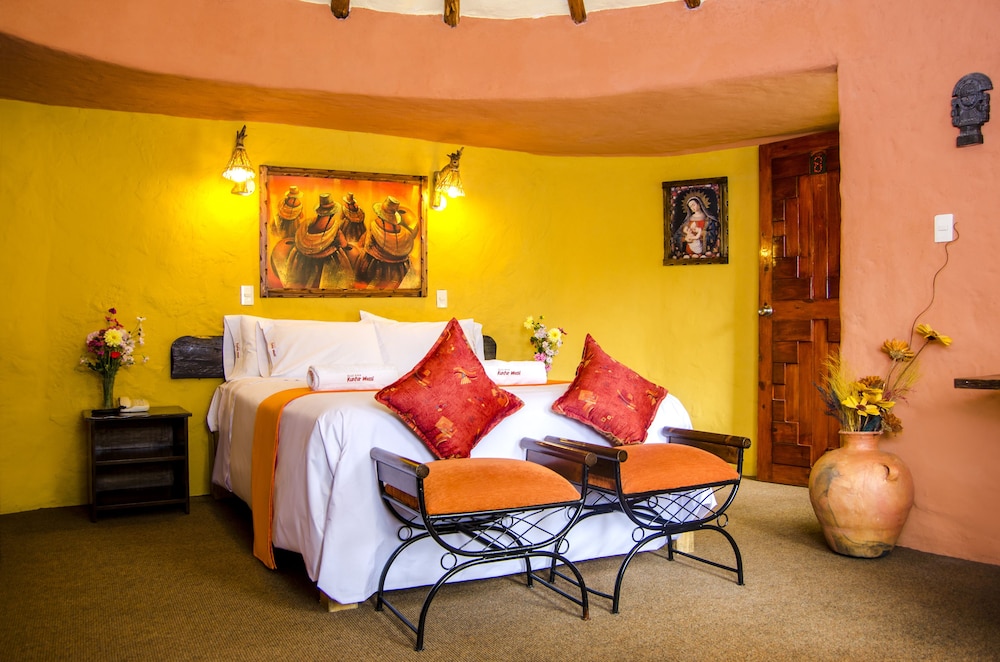Suite photo 1