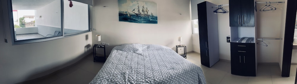 Deluxe Apartment photo 1