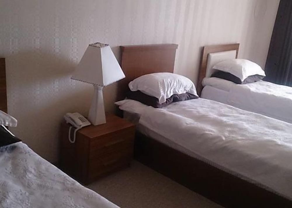 Standard Triple Room photo 1
