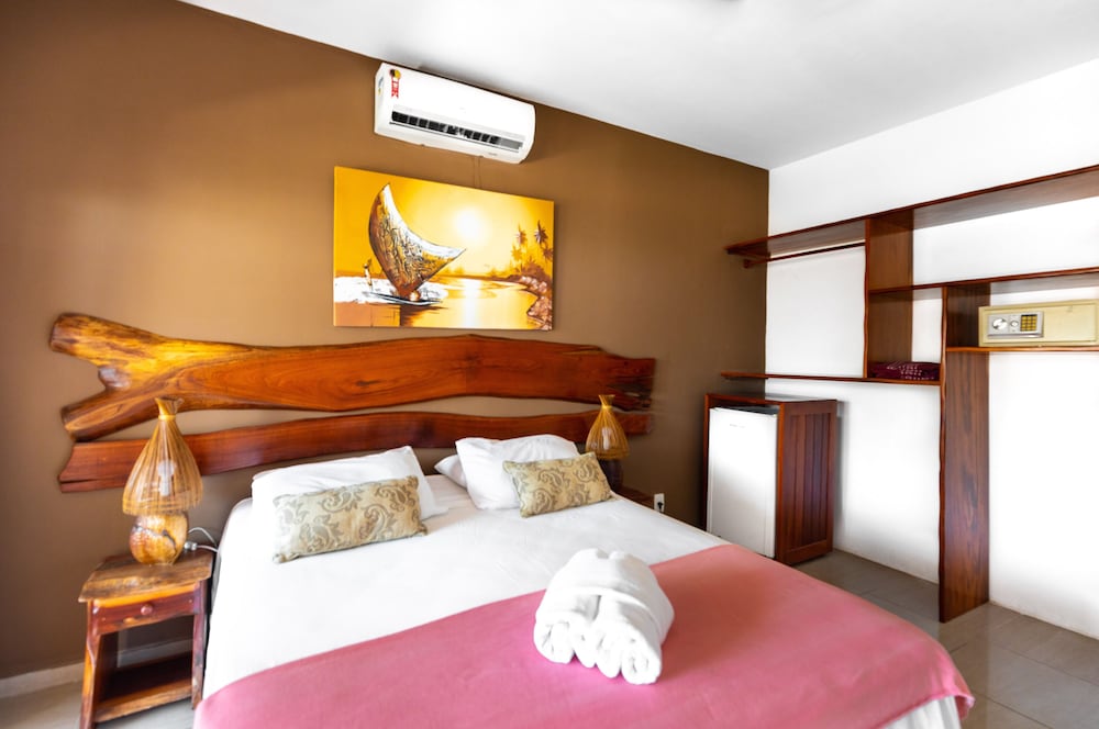 Deluxe Suite, Partial Sea View photo 3