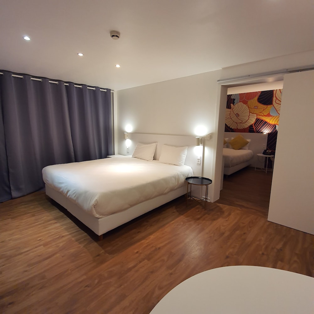 Family Quadruple Room photo 3
