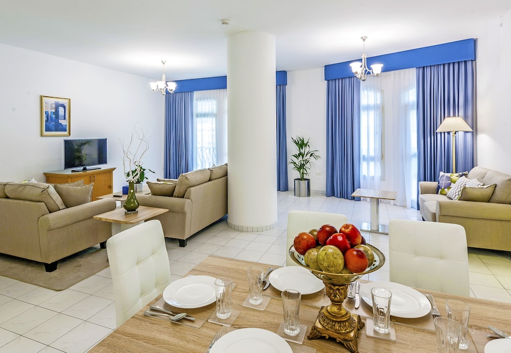 Apartment, 2 Bedrooms