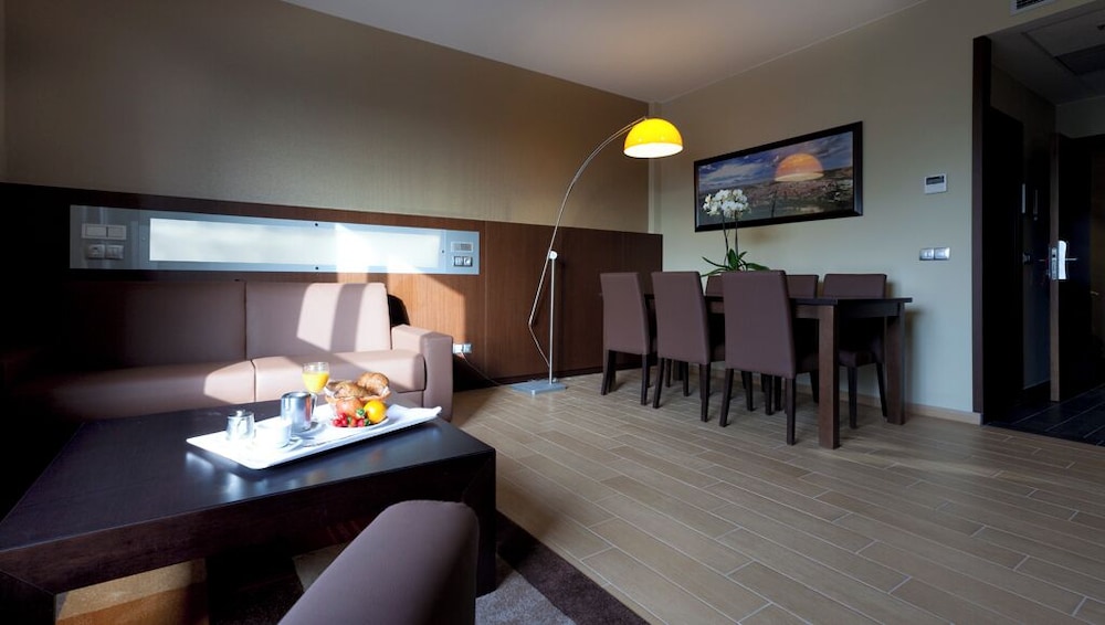 Suite (1+0) - Photo 7